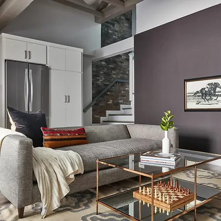 Classic 2Br In Downtown Crossing By Sonder